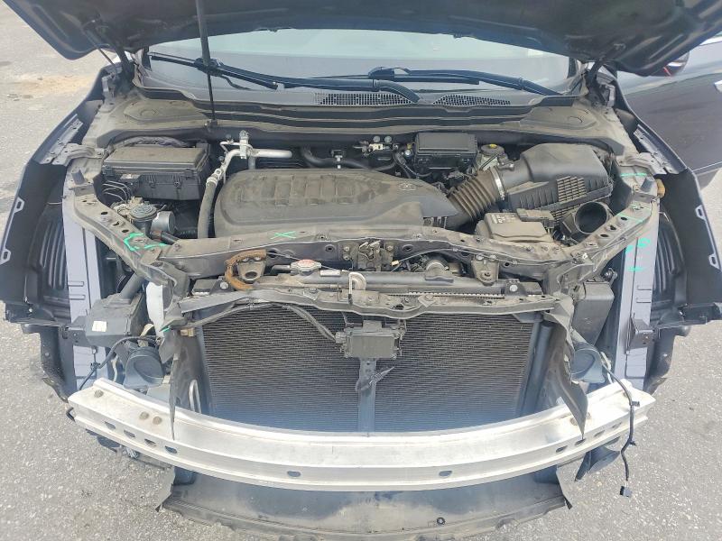 Aukcja sprzedaży 2019 Acura Mdx, vin: 5J8YD4H5XKL000119, numer aukcji: 54074586