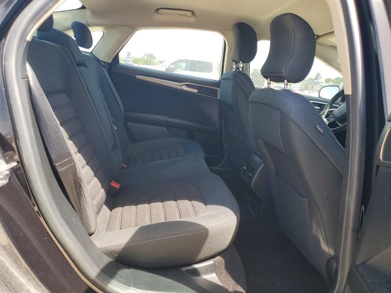 Aukcja sprzedaży 2019 Ford Fusion, vin: 3FA6P0HD5KR148585, numer aukcji: 97683775