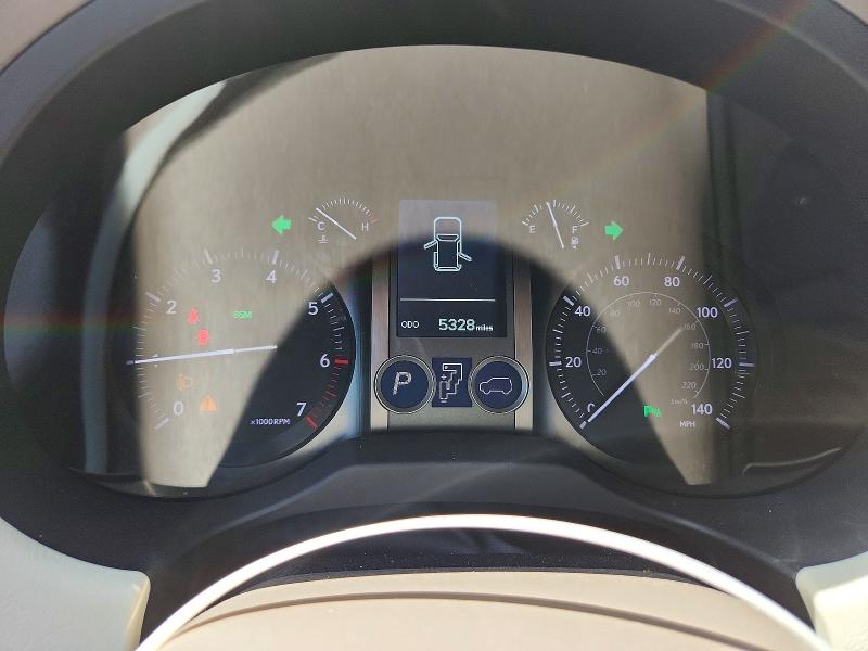 2015 Lexus Gx მანქანა იყიდება აუქციონზე, vin: JTJBM7FX1F5102717, აუქციონის ნომერი: 56026386