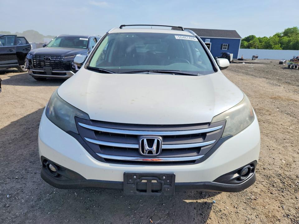 Aukcja sprzedaży 2014 Honda Cr-v, vin: 5J6RM4H71EL066657, numer aukcji: 55467426