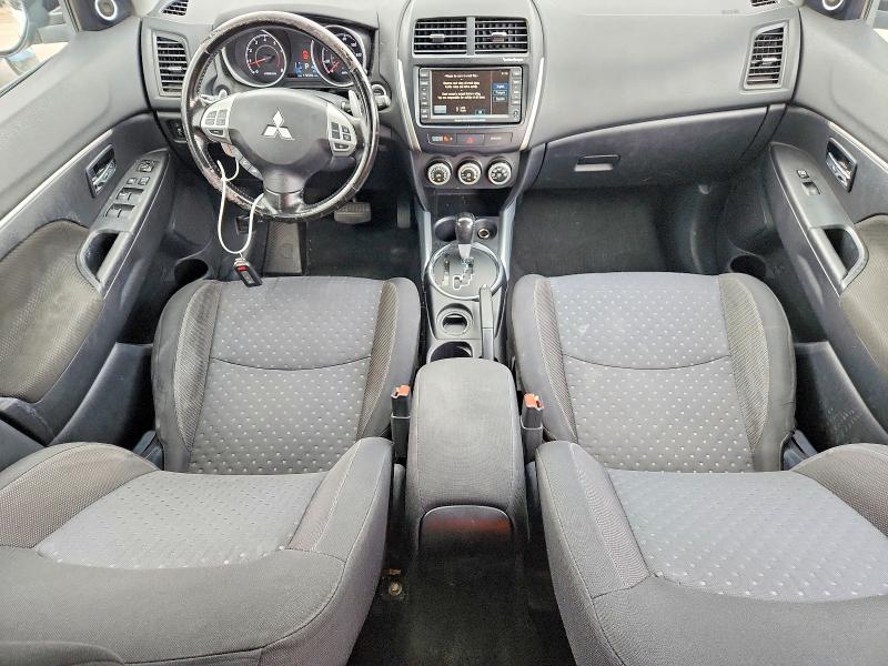 Aukcja sprzedaży 2011 Mitsubishi Outlander Sport, vin: JA4AP4AU9BZ023200, numer aukcji: 56423176