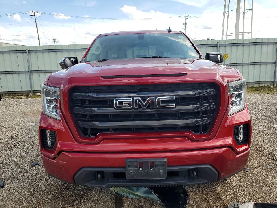 Продажа на аукционе авто 2020 Gmc Sierra, vin: 3GTU9CET4LG247212, номер лота: 58778096