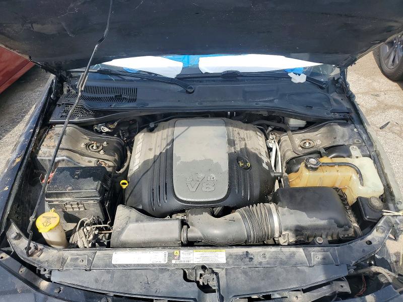 Aukcja sprzedaży 2009 Dodge Charger, vin: 2B3LA53T59H575721, numer aukcji: 55855316
