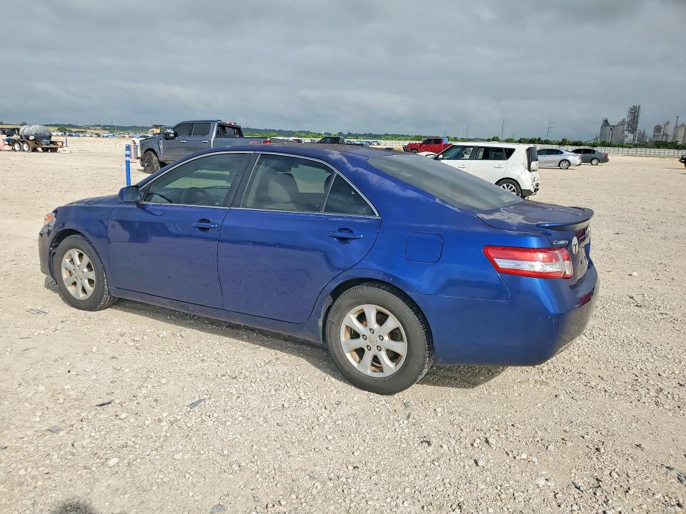 Aukcja sprzedaży 2011 Toyota Camry, vin: 4T1BF3EK5BU718055, numer aukcji: 57754656