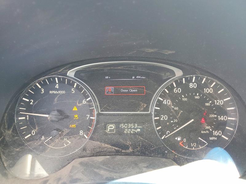59196586 :رقم المزاد ، 1N4AL3AP9FN398934 vin ، 2015 Nissan Altima مزاد بيع