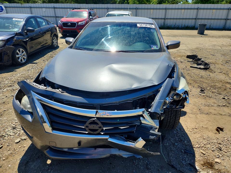 Продаж на аукціоні авто 2015 Nissan Altima, vin: 1N4AL3AP8FC570320, номер лоту: 56138166