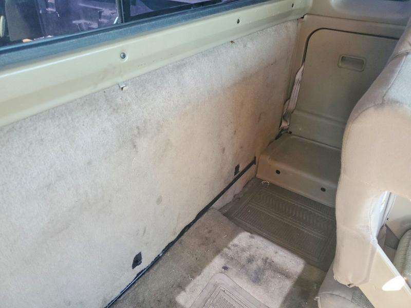 2000 Nissan Frontier მანქანა იყიდება აუქციონზე, vin: 1N6DD26S7YC320269, აუქციონის ნომერი: 58664456