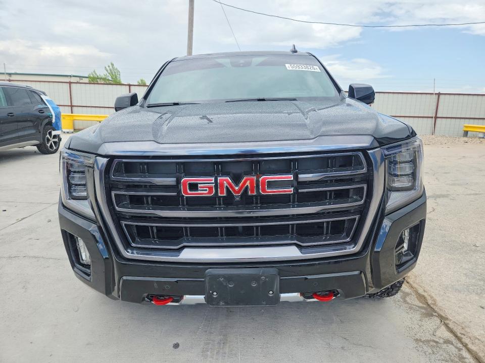 Продаж на аукціоні авто 2024 Gmc Yukon Xl, vin: 1GKS2HKD2RR352382, номер лоту: 55933826