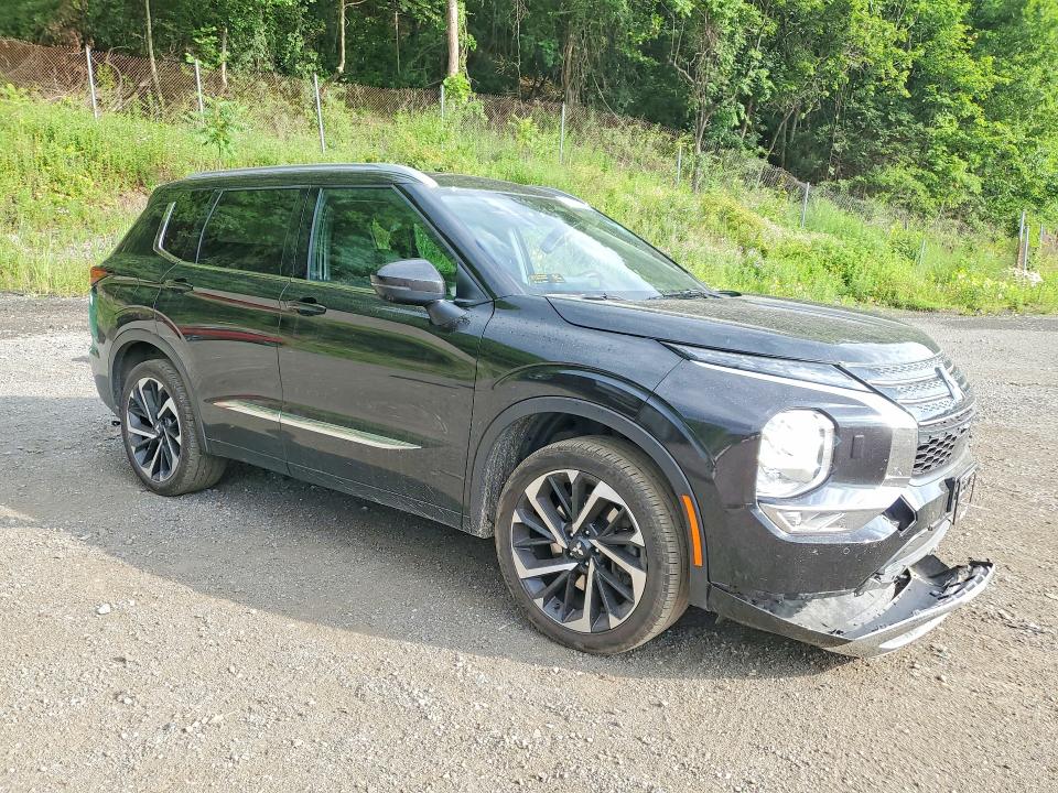 Aukcja sprzedaży 2022 Mitsubishi Outlander, vin: JA4J4VA8XNZ073982, numer aukcji: 57217546