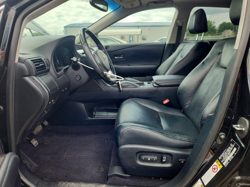 Продажа на аукционе авто 2013 Lexus Rx, vin: JTJBC1BA6D2445457, номер лота: 56068146