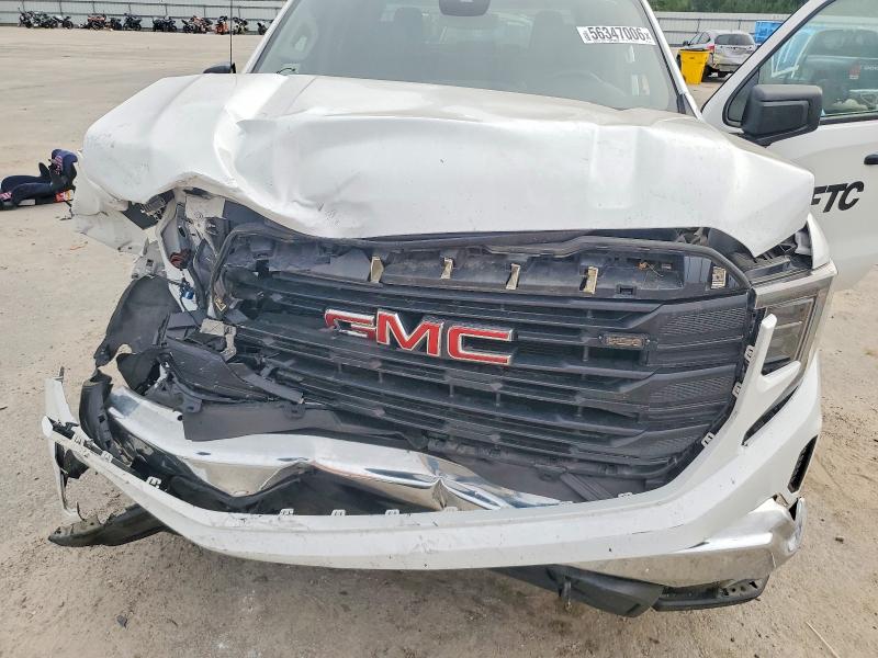 Продажа на аукционе авто 2025 Gmc Sierra, vin: 1GTPHAEK9SZ189978, номер лота: 56347006