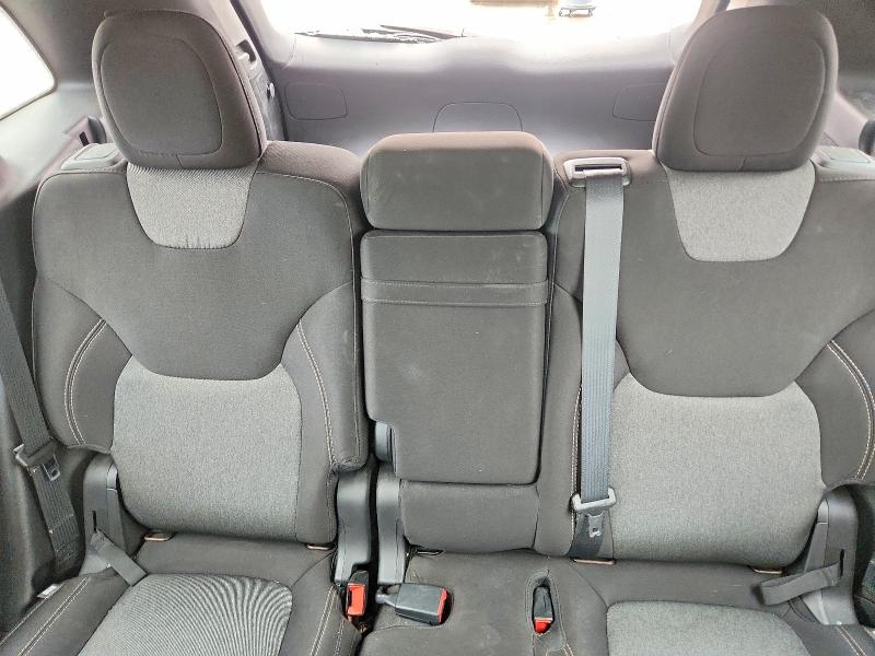 Aukcja sprzedaży 2015 Jeep Cherokee, vin: 1C4PJLAB1FW637112, numer aukcji: 58435116