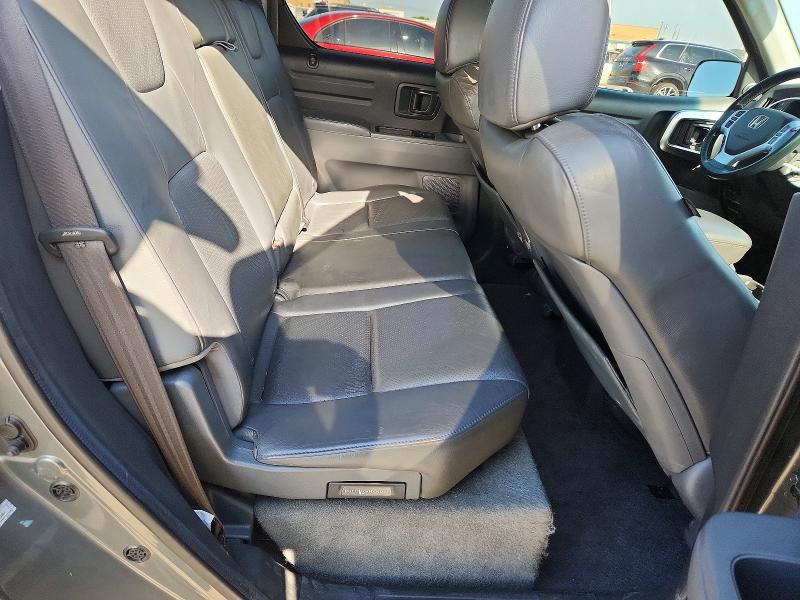 Продаж на аукціоні авто 2007 Honda Ridgeline, vin: 2HJYK16537H510382, номер лоту: 58719146