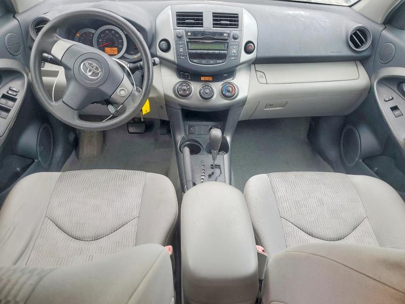 Продаж на аукціоні авто 2011 Toyota Rav4, vin: 2T3BF4DV1BW158530, номер лоту: 55106166