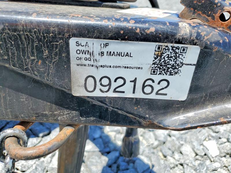 Продаж на аукціоні авто 2024 Interstate Unknown, vin: 4RAVS1624RK092162, номер лоту: 53631796