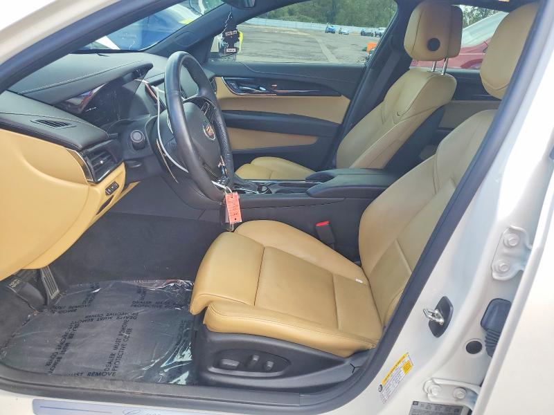 Aukcja sprzedaży 2013 Cadillac Ats, vin: 1G6AL5SX7D0165488, numer aukcji: 56533406
