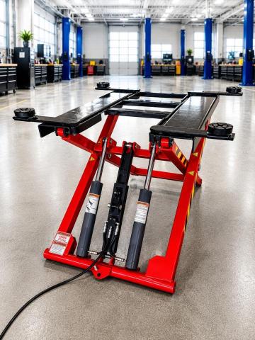 Aukcja sprzedaży 2026 Others 2026 Portable Scissor Car Lift, vin: 38912839, numer aukcji: 58199086