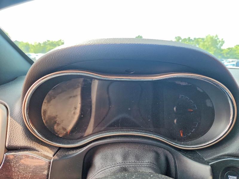 58095466 :رقم المزاد ، 1C4RJFAG9GC452671 vin ، 2016 Jeep Grand Cherokee مزاد بيع