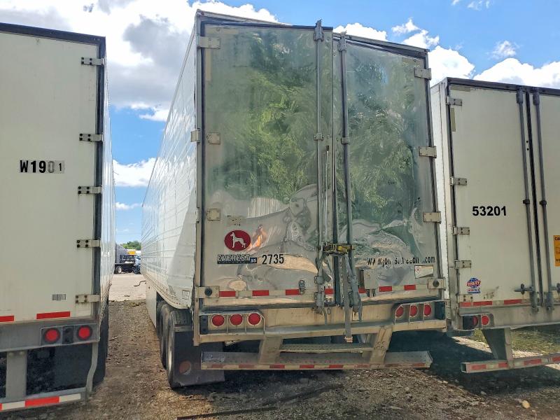 Продажа на аукционе авто 2019 Great Dane Trailers Trailers, vin: 1GRAA0627KW102735, номер лота: 57719736