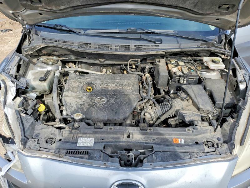 Aukcja sprzedaży 2015 Mazda 5, vin: JM1CW2BL2F0179990, numer aukcji: 55963506
