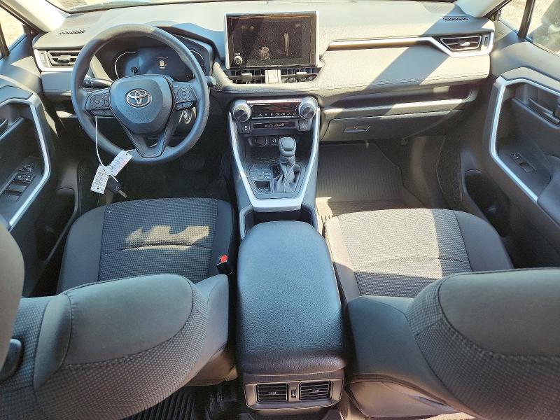 Продажа на аукционе авто 2025 Toyota Rav4, vin: 2T3F1RFV1SC581054, номер лота: 58353856