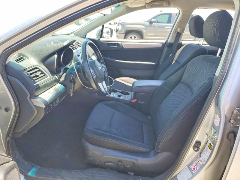 Продажа на аукционе авто 2015 Subaru Outback, vin: 4S4BSACC6F3345017, номер лота: 56798866