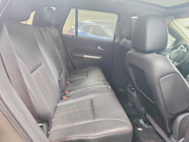 Aukcja sprzedaży 2013 Ford Edge, vin: 2FMDK4JC5DBA66068, numer aukcji: 56318856