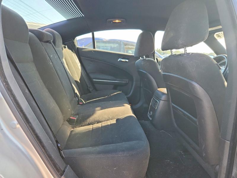 Aukcja sprzedaży 2012 Dodge Charger, vin: 2C3CDXBG8CH125644, numer aukcji: 58586976