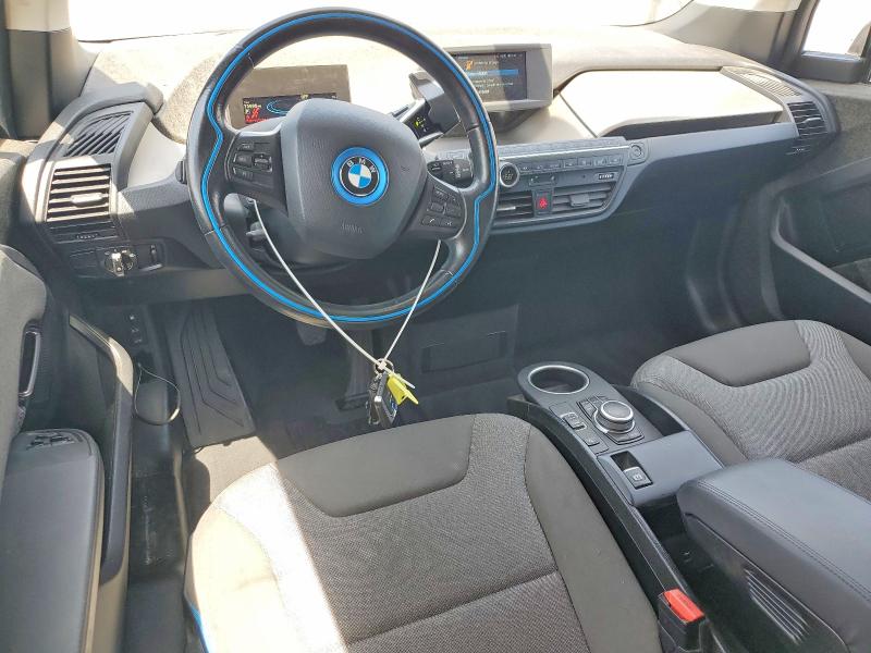 Продажа на аукционе авто 2019 Bmw I3, vin: WBY8P4C57K7D20957, номер лота: 55642536