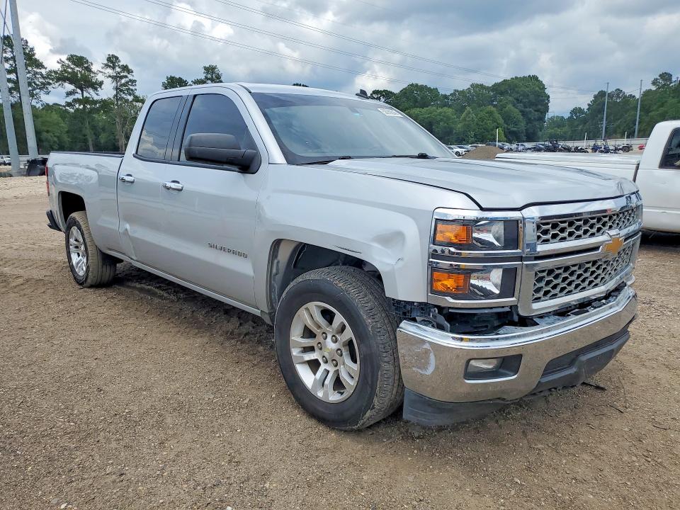 Aukcja sprzedaży 2014 Chevrolet Silverado, vin: 1GCRCRECXEZ338370, numer aukcji: 56269246
