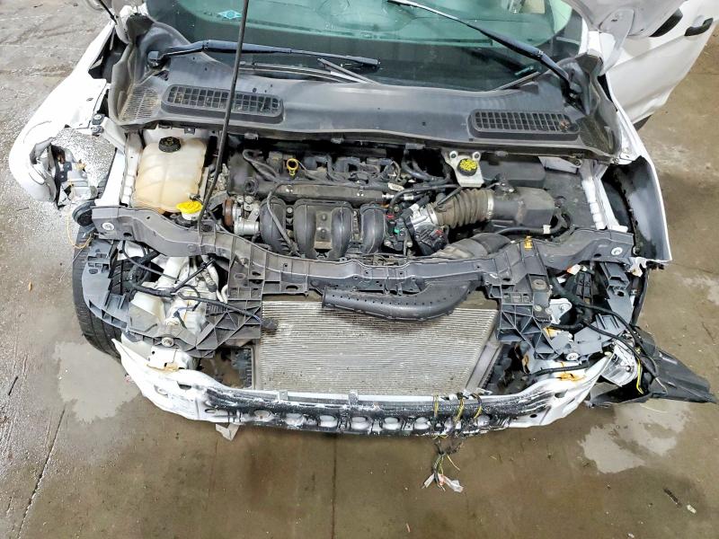 59262756 :رقم المزاد ، 1FMCU0F77GUB38042 vin ، 2016 Ford Escape مزاد بيع