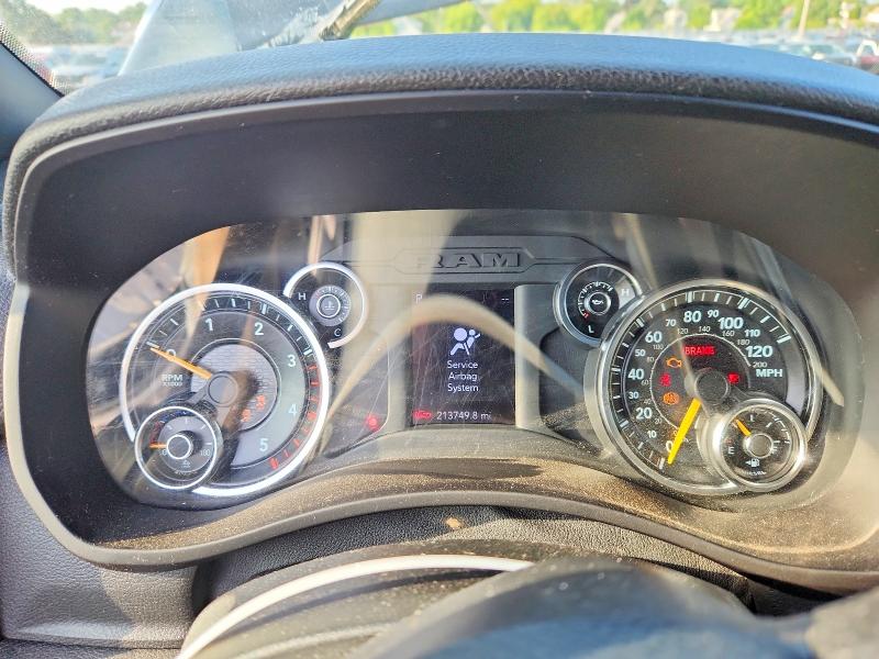 Продажа на аукционе авто 2022 Ram 5500, vin: 3C7WRNDL5NG213064, номер лота: 58145186