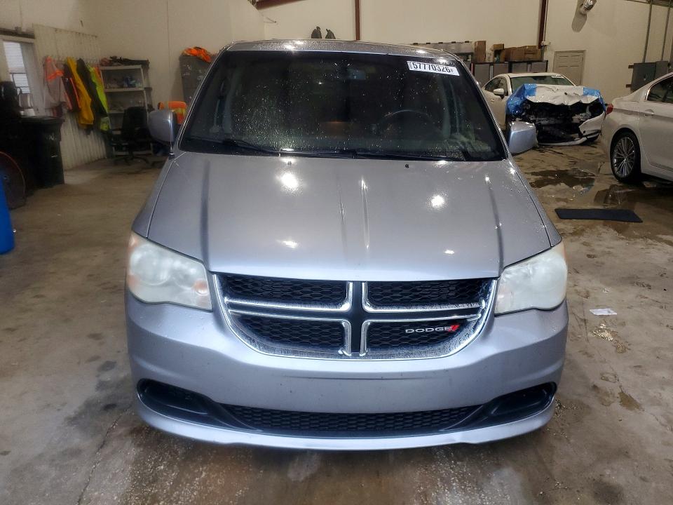 Aukcja sprzedaży 2014 Dodge Grand Caravan, vin: 2C4RDGBGXER259168, numer aukcji: 57770326