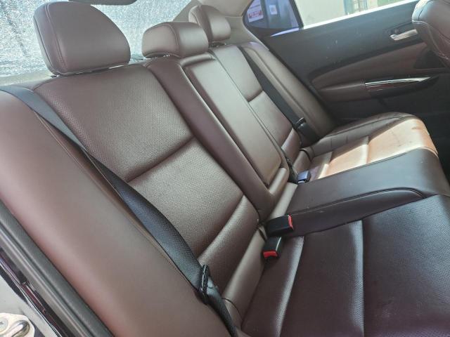 Aukcja sprzedaży 2015 Acura Tlx, vin: 19UUB2F53FA019351, numer aukcji: 57817606