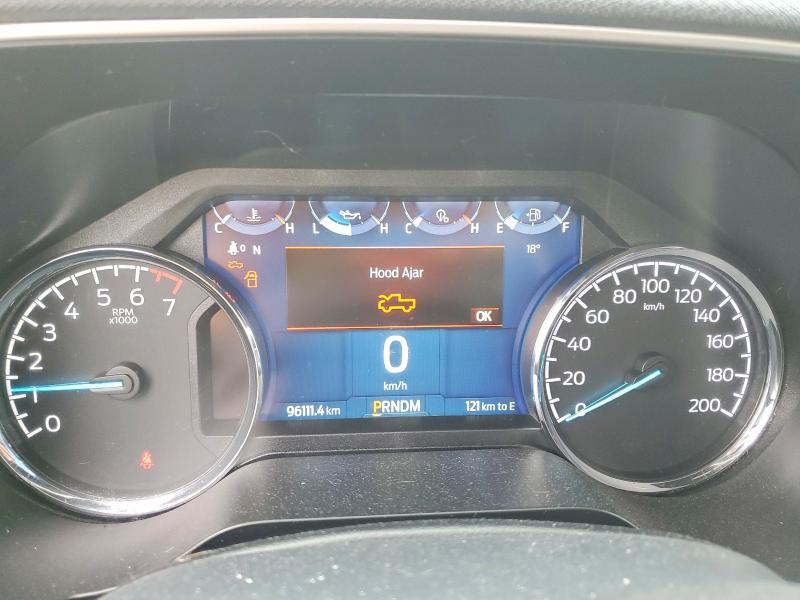 Aukcja sprzedaży 2023 Ford F150, vin: 1FTFW1ED7PFA28069, numer aukcji: 58999686