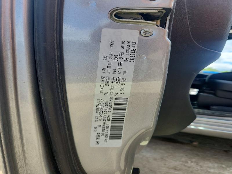2017 Dodge Grand Caravan მანქანა იყიდება აუქციონზე, vin: 2C4RDGBG4HR856904, აუქციონის ნომერი: 58061576