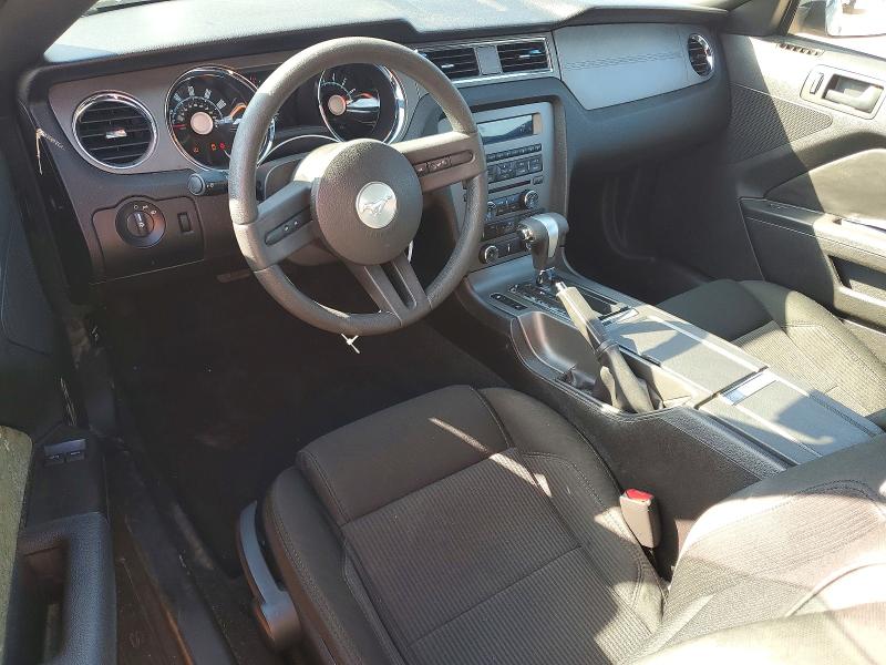 Aukcja sprzedaży 2010 Ford Mustang, vin: 1ZVBP8AN3A5152823, numer aukcji: 57182676