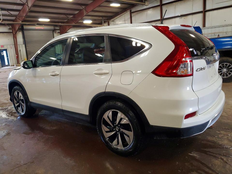 Aukcja sprzedaży 2016 Honda Cr-v, vin: 5J6RM4H92GL058040, numer aukcji: 57328946