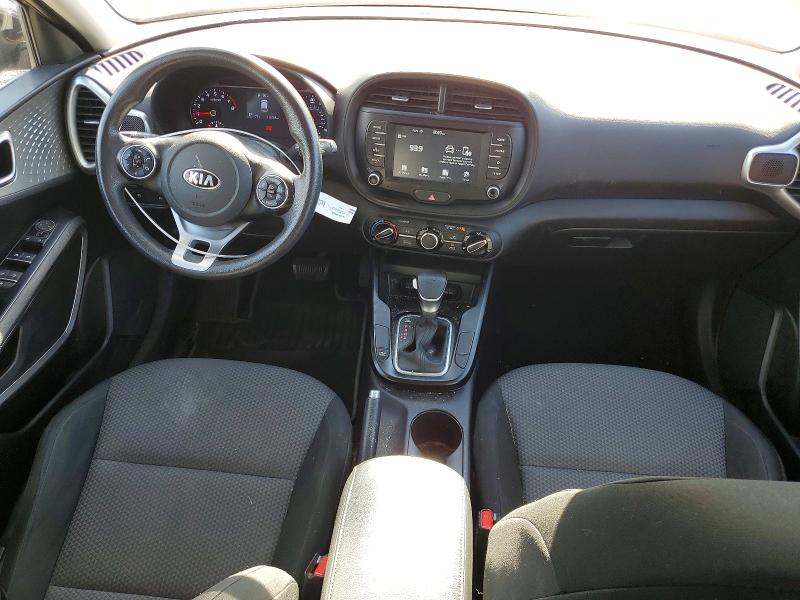 Aukcja sprzedaży 2020 Kia Soul, vin: KNDJ23AU1L7083807, numer aukcji: 56056416