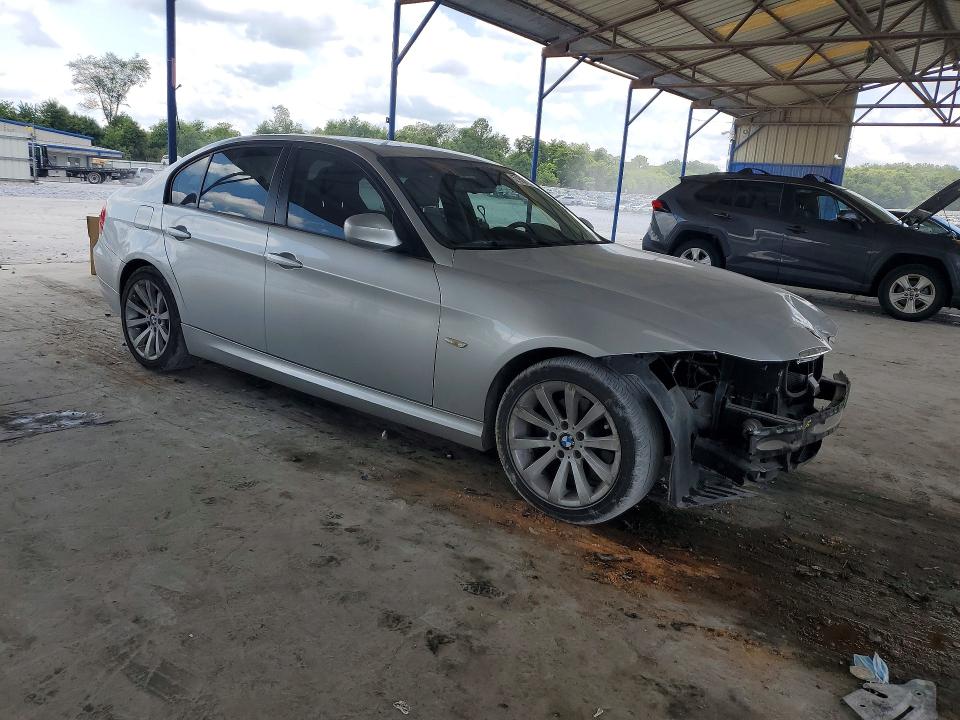 Продажа на аукционе авто 2011 Bmw 328, vin: WBAPH7C57BE131047, номер лота: 57900106