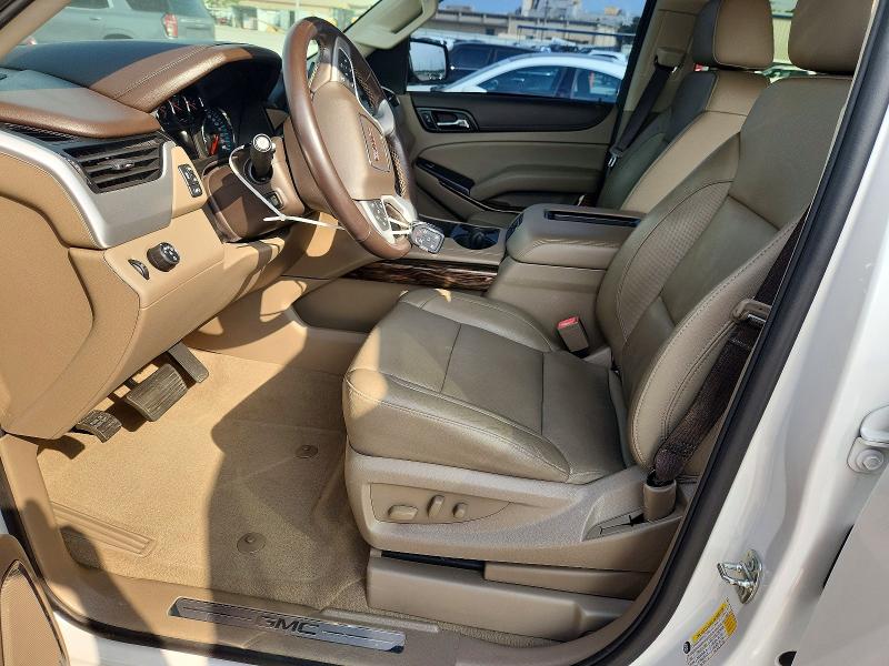 Продажа на аукционе авто 2020 Gmc Yukon, vin: 1GKS1BKCXLR230075, номер лота: 58151386