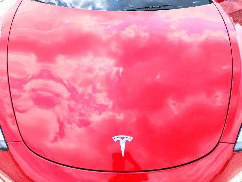 Aukcja sprzedaży 2019 Tesla Model 3, vin: 5YJ3E1EB7KF406876, numer aukcji: 57053126