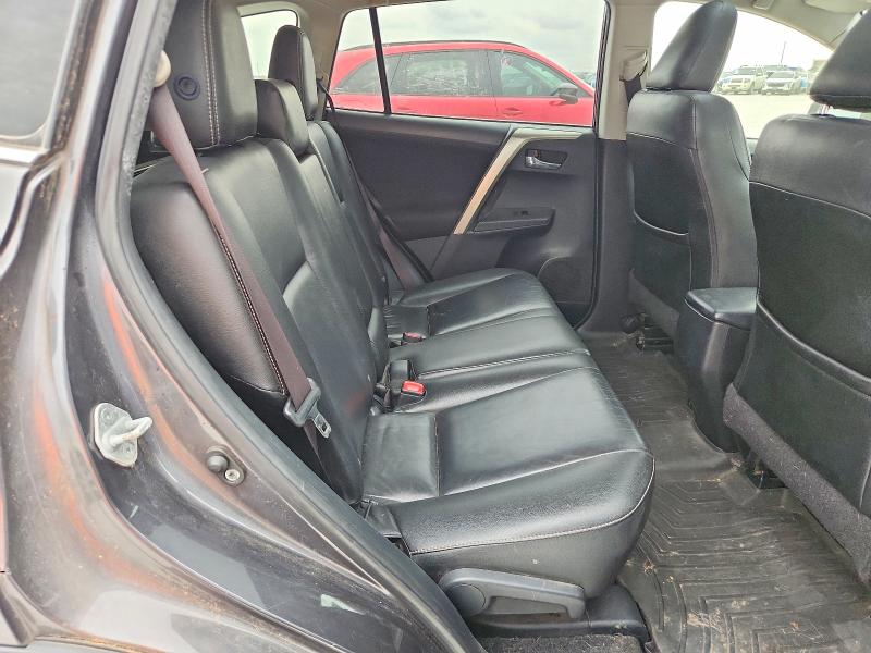58415486 :رقم المزاد ، JTMWFREVXFJ050960 vin ، 2015 Toyota Rav4 مزاد بيع