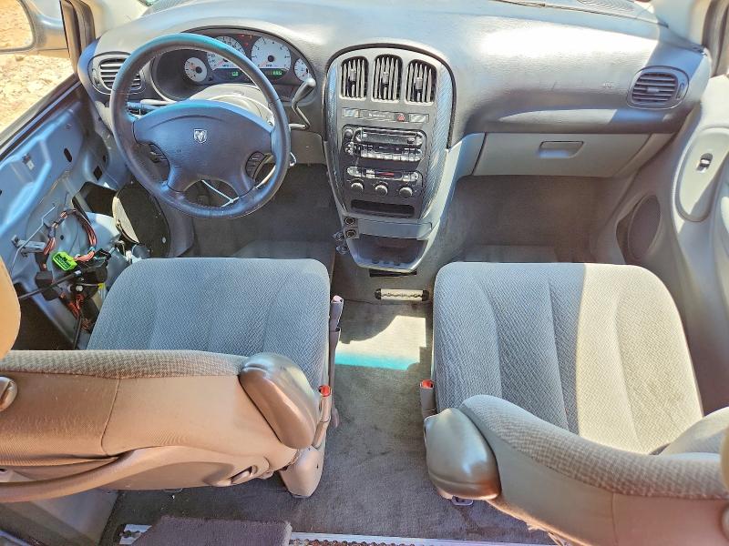 Aukcja sprzedaży 2006 Dodge Grand Caravan, vin: 2D4GP44L06R886022, numer aukcji: 55944756