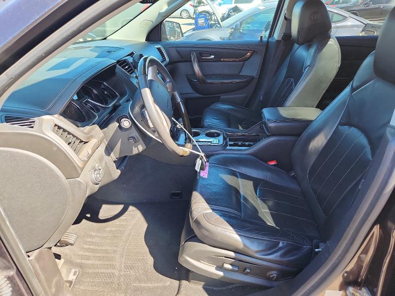 Aukcja sprzedaży 2015 Gmc Acadia, vin: 1GKKVTKD8FJ116453, numer aukcji: 54464896