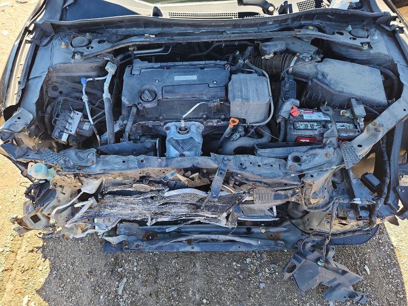 Aukcja sprzedaży 2017 Honda Accord, vin: 1HGCR2F86HA099815, numer aukcji: 56709926