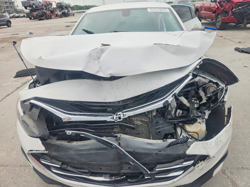 Продаж на аукціоні авто 2020 Chevrolet Malibu, vin: 1G1ZB5ST0LF075846, номер лоту: 57319076