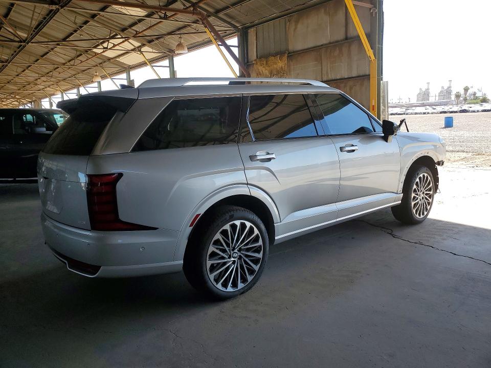 Aukcja sprzedaży 2026 Hyundai Palisade, vin: KM8RMESA8TU073348, numer aukcji: 55964196