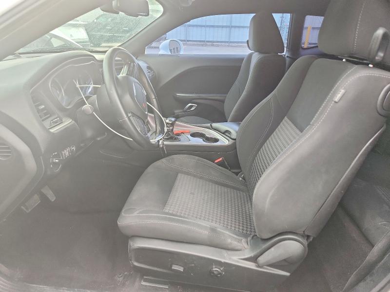 Aukcja sprzedaży 2019 Dodge Challenger, vin: 2C3CDZAG2KH531561, numer aukcji: 54870846