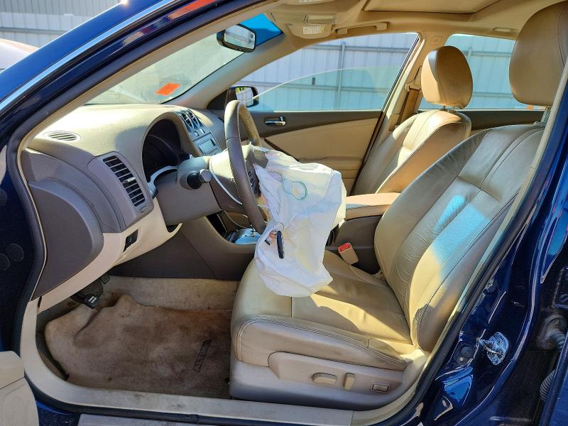 Aukcja sprzedaży 2010 Nissan Altima, vin: 1N4AL2AP4AC186778, numer aukcji: 57488936